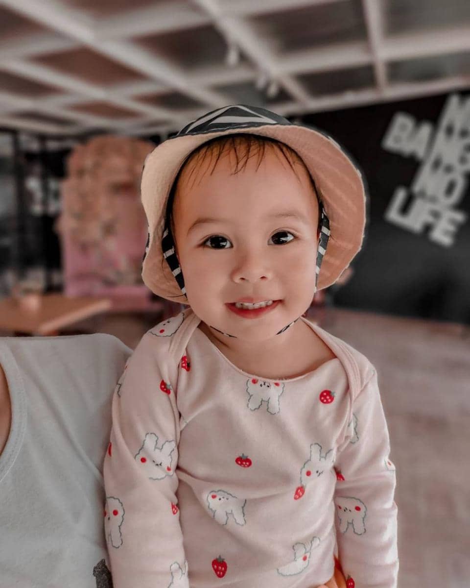 potret Eleanor (instagram.com/eleanorsonjaliem)