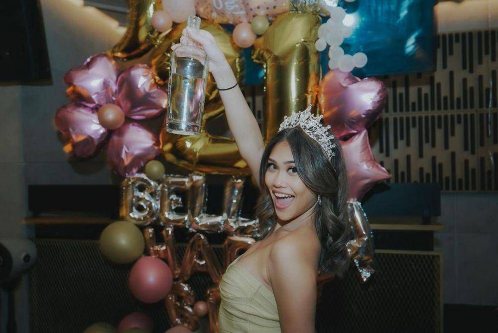 Potret Belleza (instagram.com/bellezaa_17)
