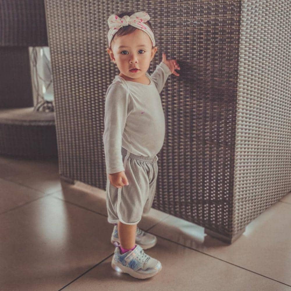 potret Eleanor (instagram.com/stevaninepa_)