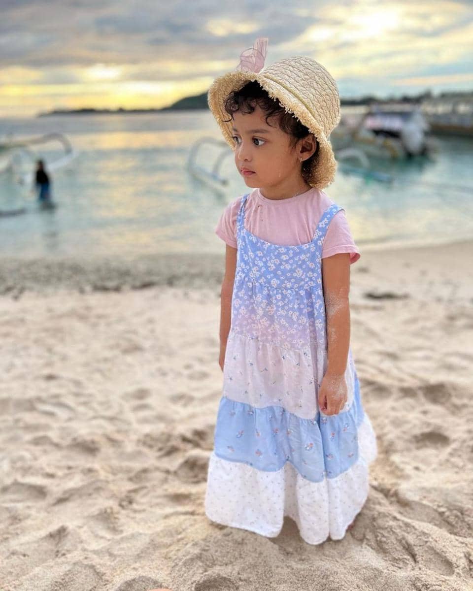 potret Cut Shafiyyah (instagram.com/shireensungkar)