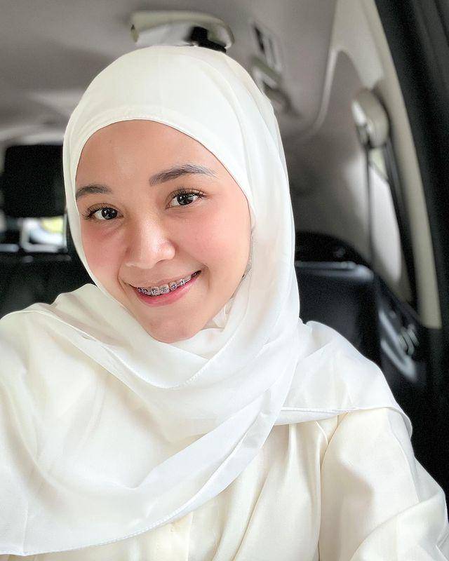 potret penampilan terbaru Fati Indraloka (intagram.com/fatiyw)