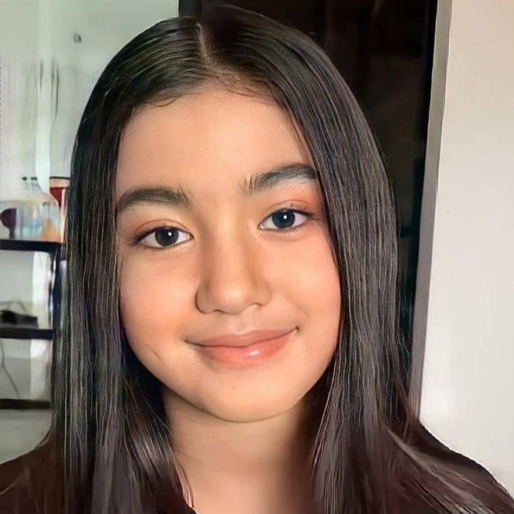 potret putri Jenna (instagram.com/jenna_norodom_official)