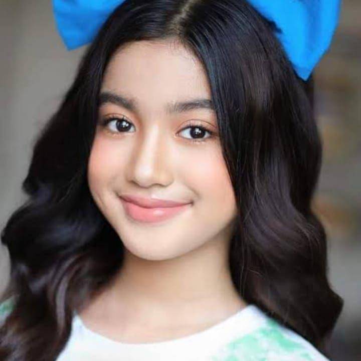 potret putri Jenna (instagram.com/jenna_norodom_official)