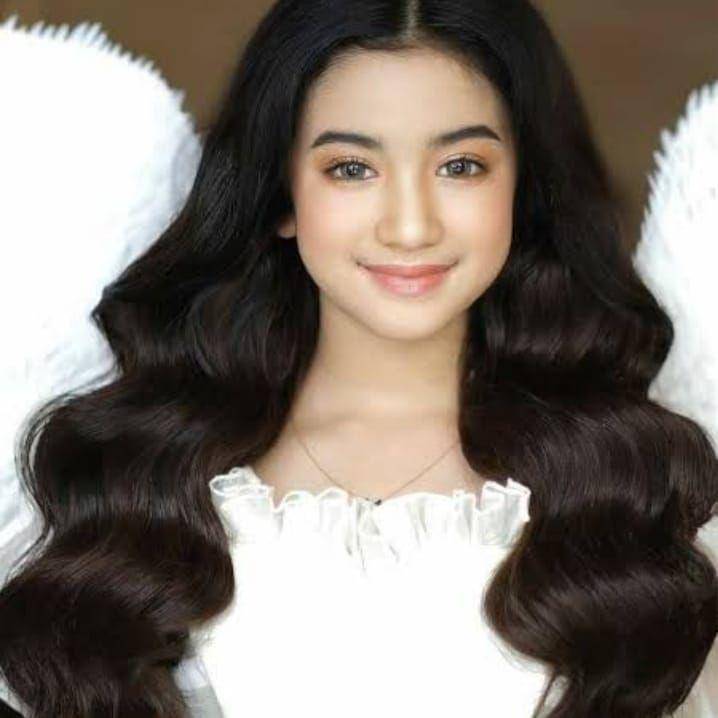 potret putri Jenna (instagram.com/jenna_norodom_official)