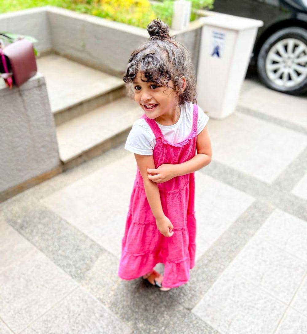 potret Cut Shafiyyah (instagram.com/shireensungkar)