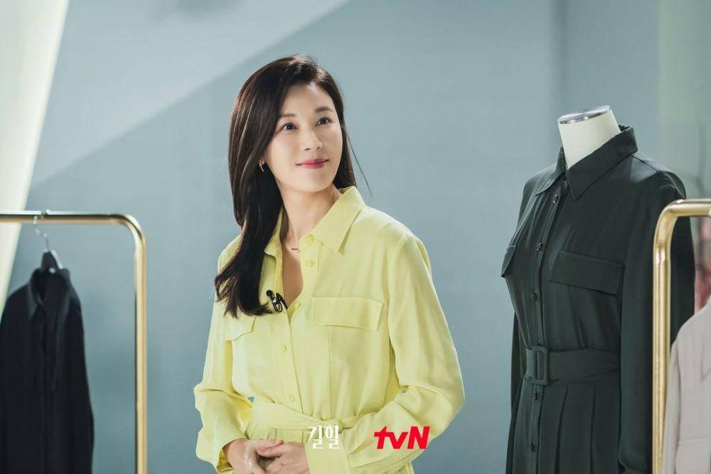 Kim Ha Neul (instagram.com/tvn_drama)