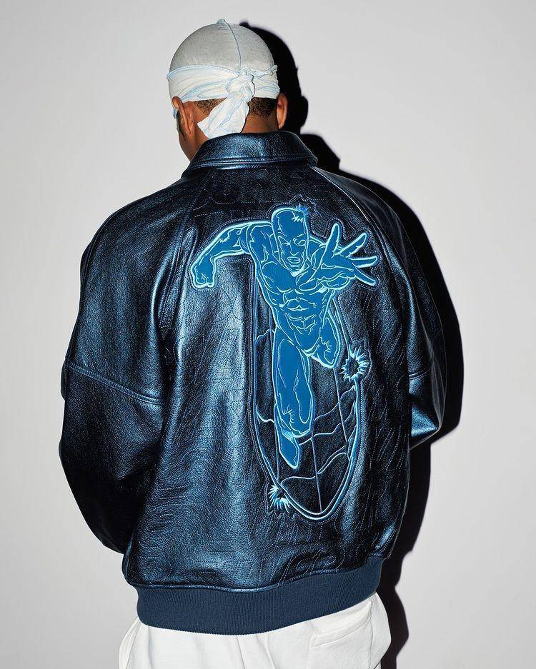 Supreme Spring/Summer 2022 (instagram.com/supremenewyork)