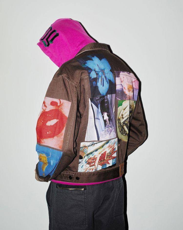 Supreme Spring/Summer 2022 (instagram.com/supremenewyork)