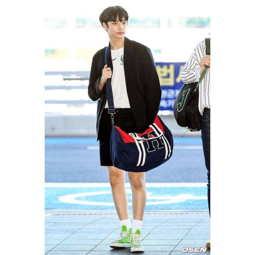 outer Hueningkai TXT (instagram.com/txtoutfitstyle)