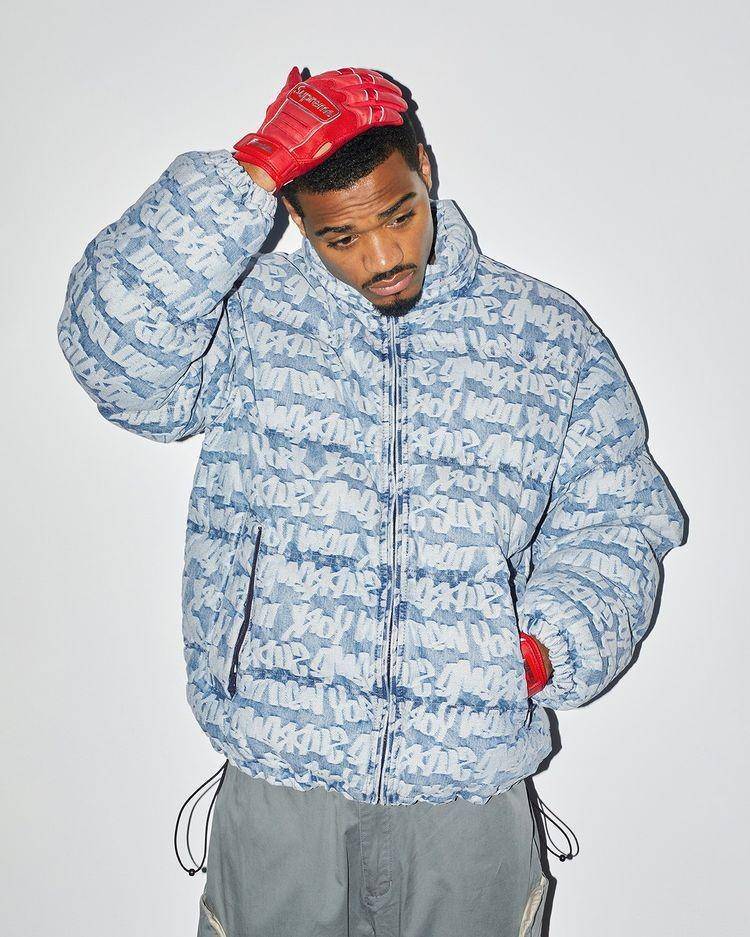 Supreme Spring/Summer 2022 (instagram.com/supremenewyork)