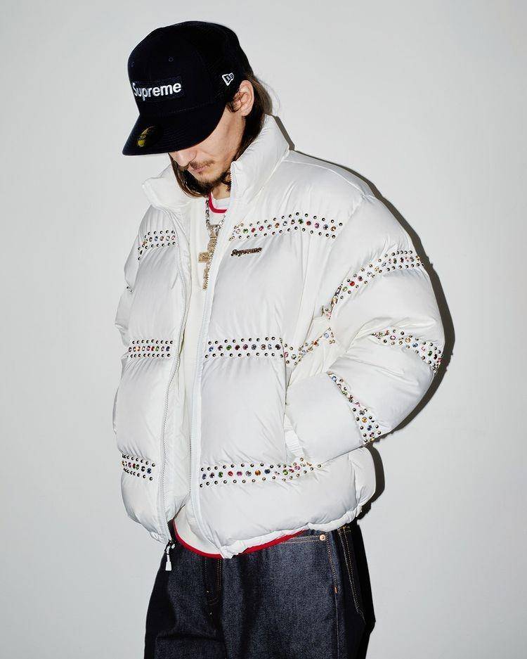 Supreme Spring/Summer 2022 (instagram.com/supremenewyork)