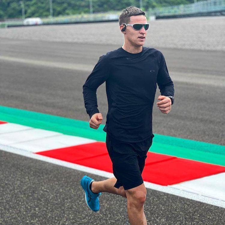 Fabio Quartararo (instagram.com/fabioquartararo20)