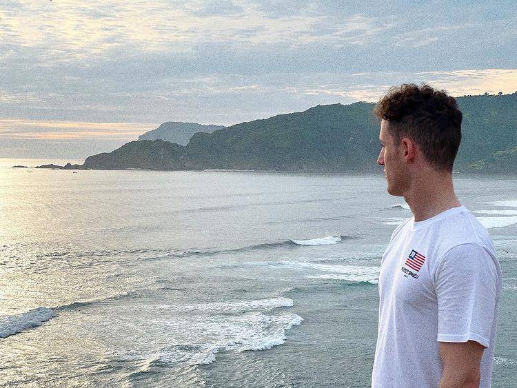 Pol Espargaro (instagram.com/polespargaro)
