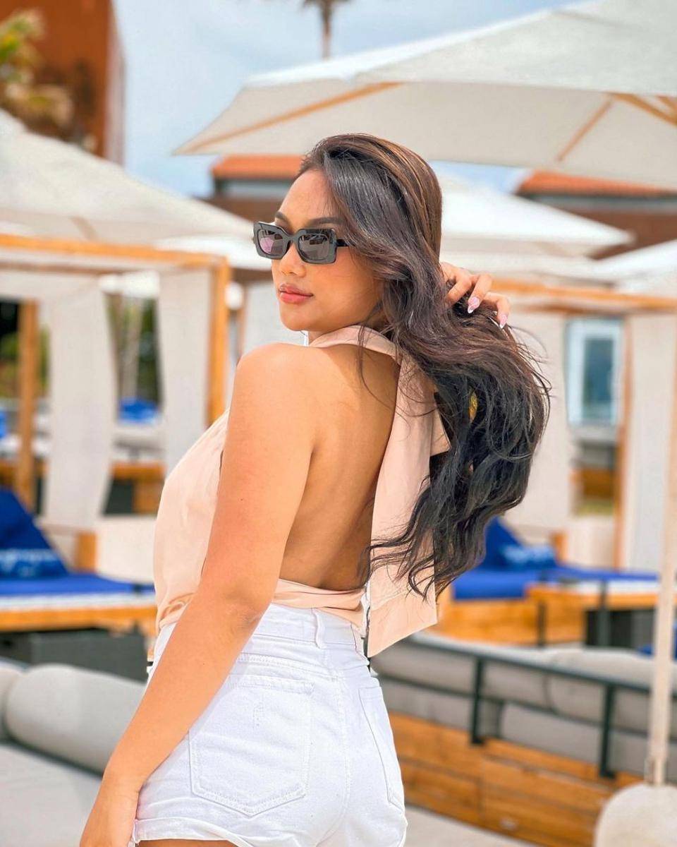 Marion Jola (instagram.com/lalamarionmj)