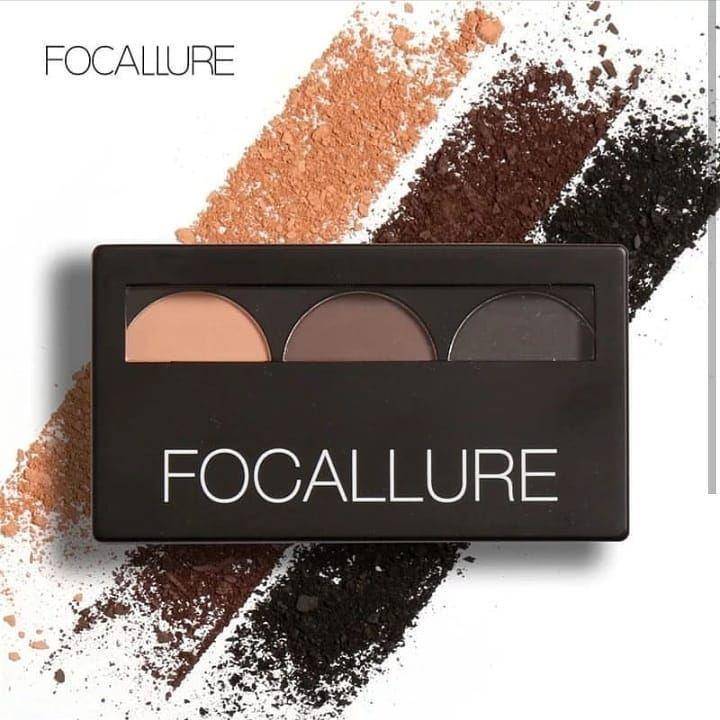 rekomendasi eyebrow powder (instagram.com/focalluresolo)