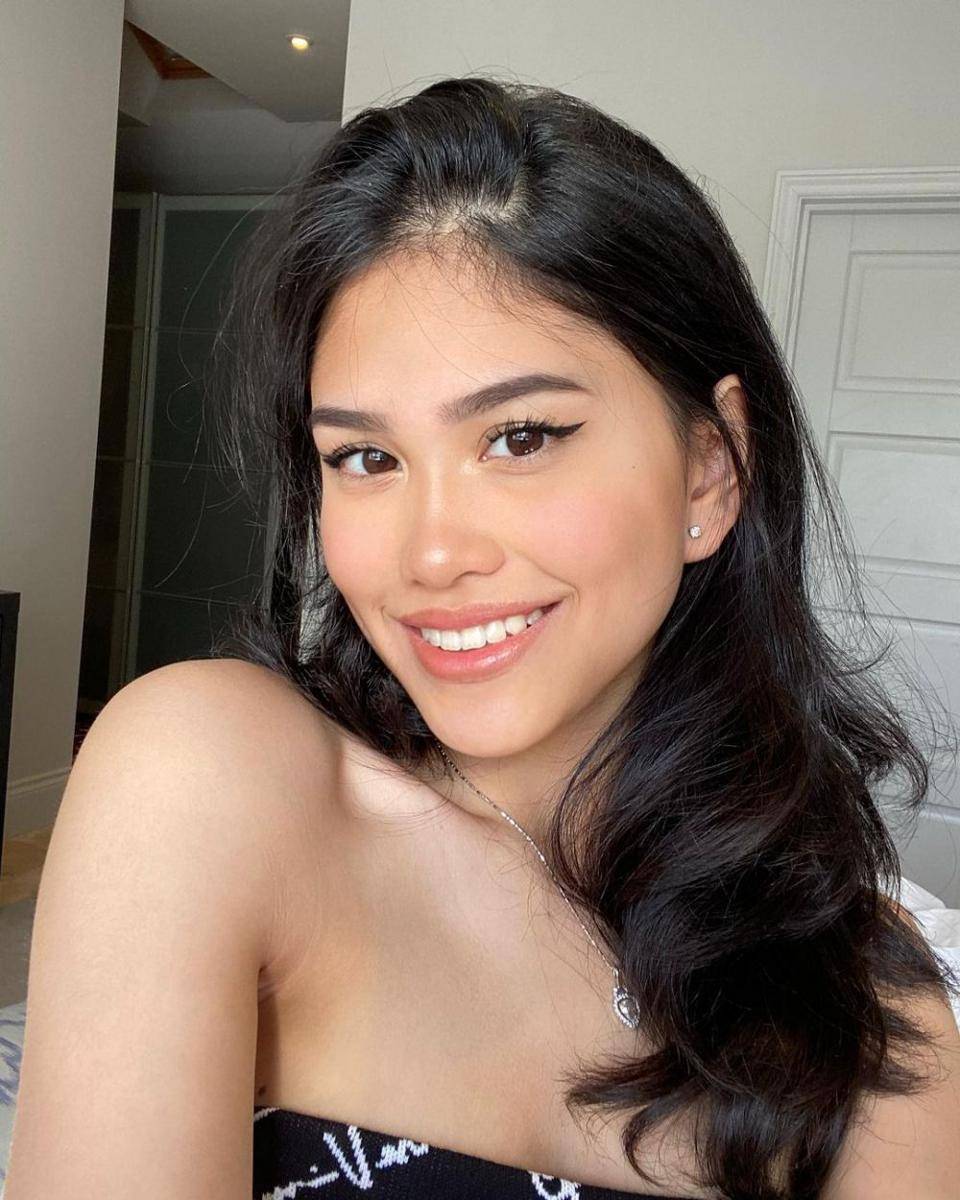 Potret Belleza (instagram.com/bellezaa_17)