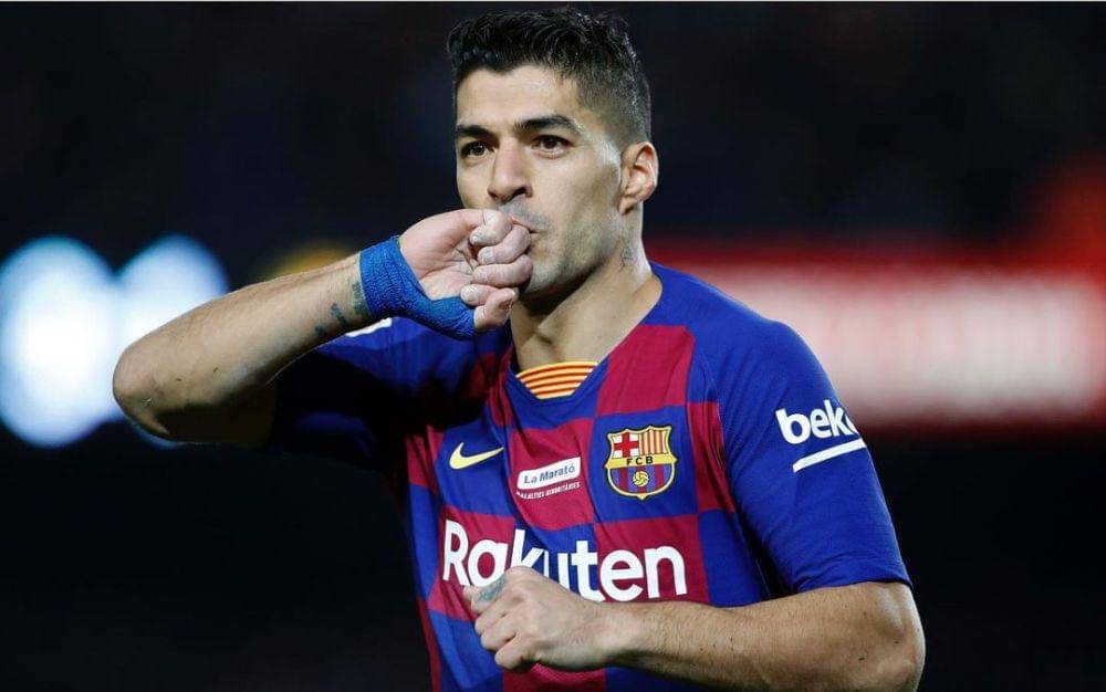 potret Luis Suarez (instagram.com/luissuarez9)
