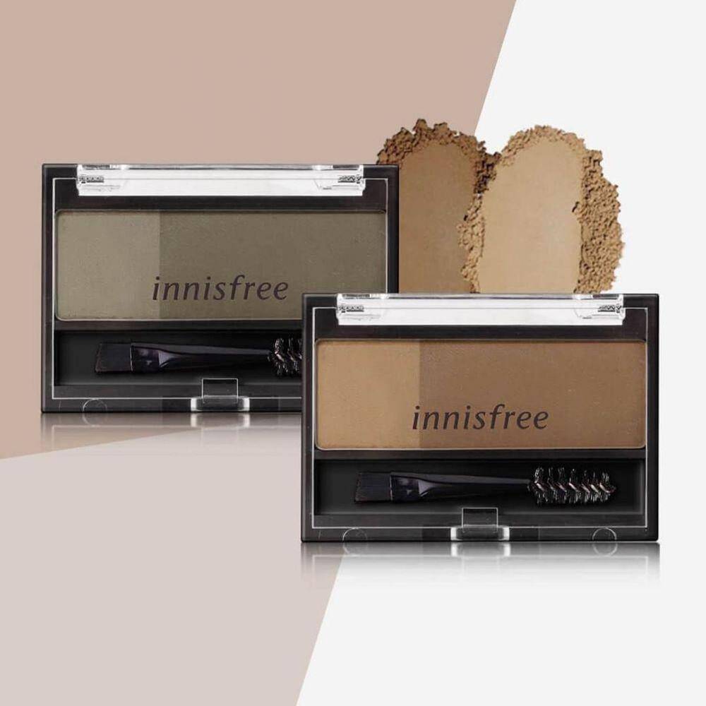 rekomendasi eyebrow powder (instagram.com/conybeauty_)
