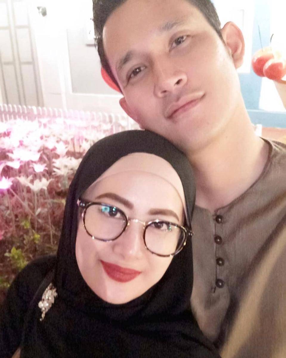 potret keluarga Rully Firmansyah (instagram.com/rully_fiss)