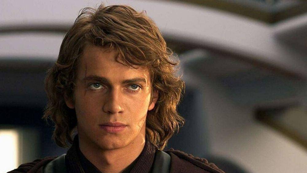 Anakin Skywalker di episode III. (Dok. Lucasfilm/Star Wars: Revenge of the Sith)