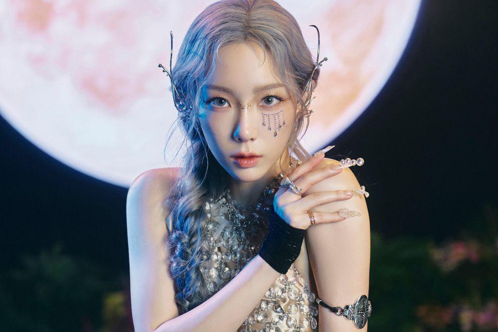 Sukses Comeback Solo, 13 Lagu Baru Taeyeon Ini Wajib Masuk Playlistmu!
