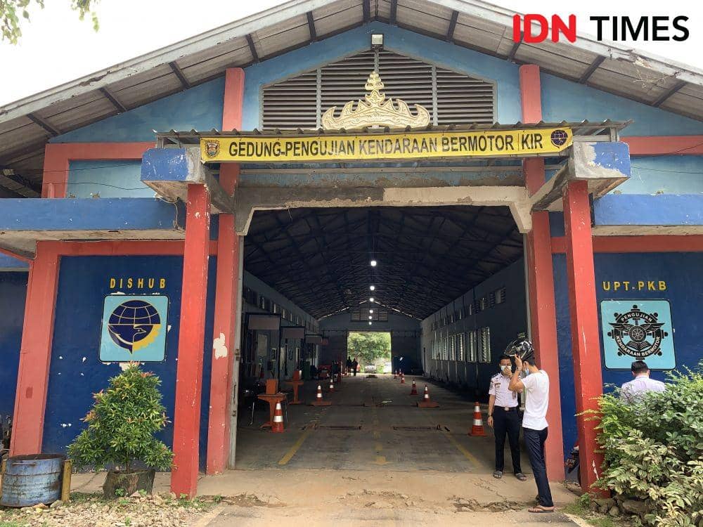 Siapkan Anggaran Rp7 Miliar, Kapan Pembangunan Kantor KIR Baru Selesai?