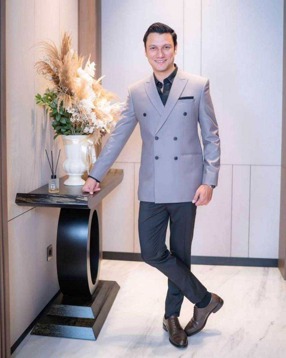 Christian Sugiono (instagram.com/csugiono)