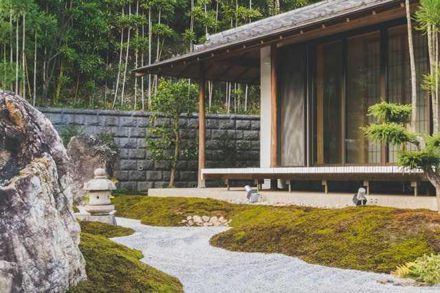 5 Elemen Zen Garden yang Membawa Kedamaian dan Ketenangan di Rumah