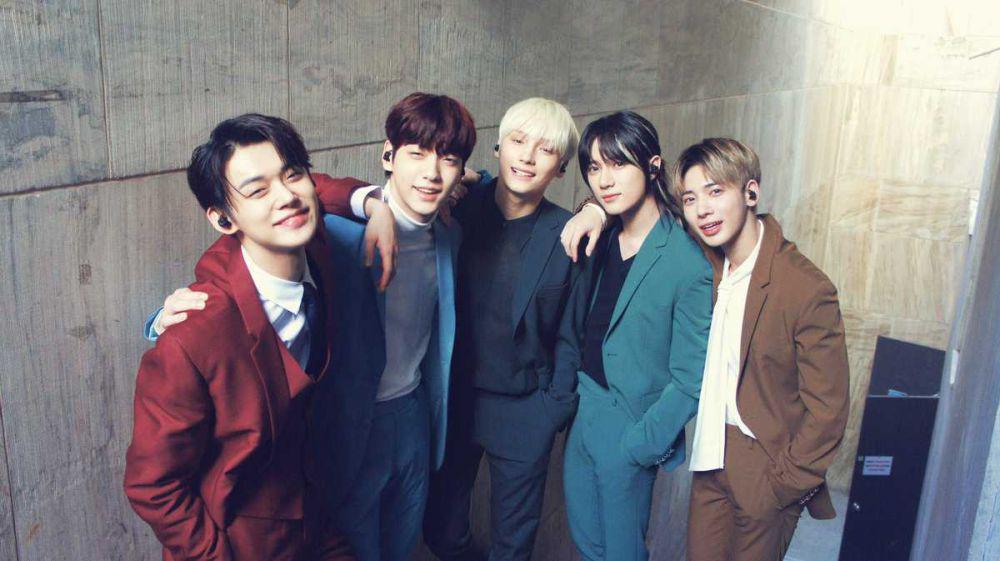 8 Lagu Artis HYBE Labels yang Jadi OST Anime, Film, dan JDrama