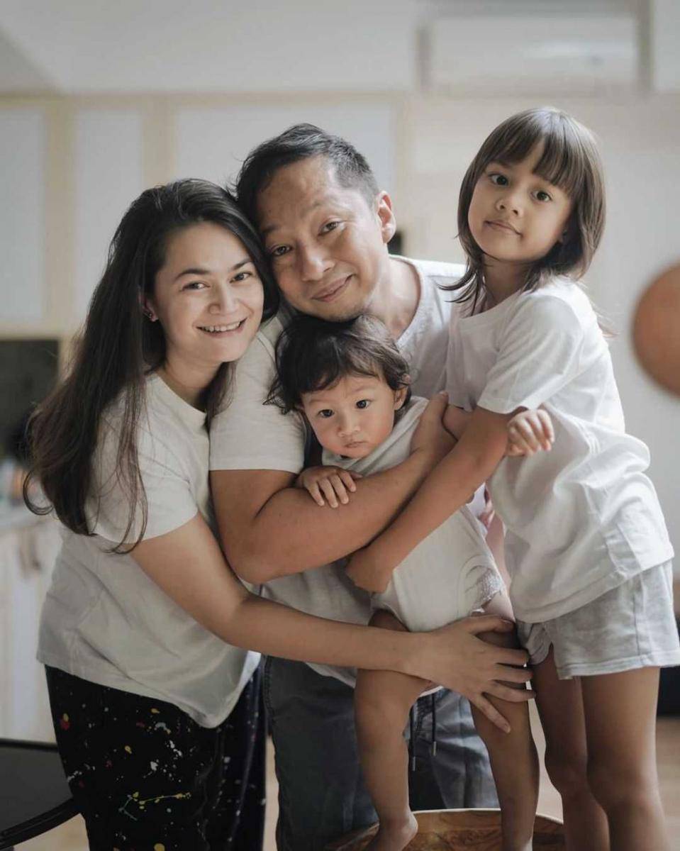 Ringgo Agus Rahman (instagram.com/ringgoagus)