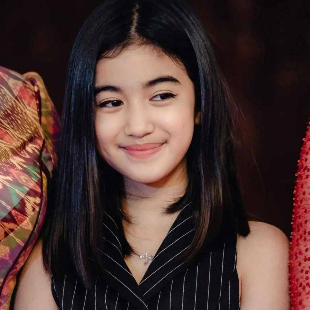 potret putri Jenna (instagram.com/jenna_norodom_official)