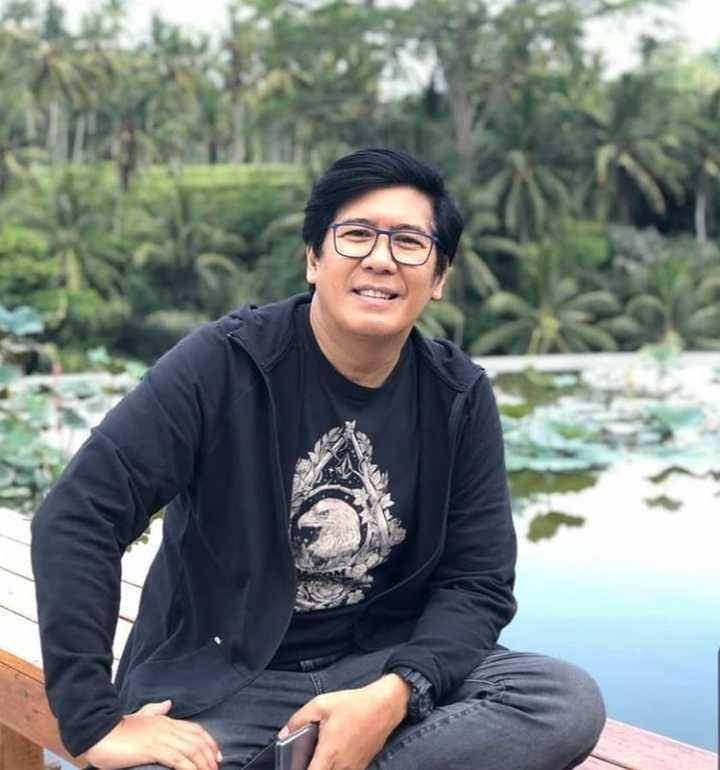 Potret Denny Malik (instagram.com/malikdenny)
