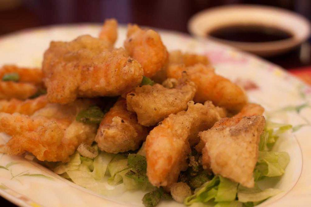 Resep Salmon Tempura yang Renyah, Cara Lain Memasak Ikan dengan Lezat