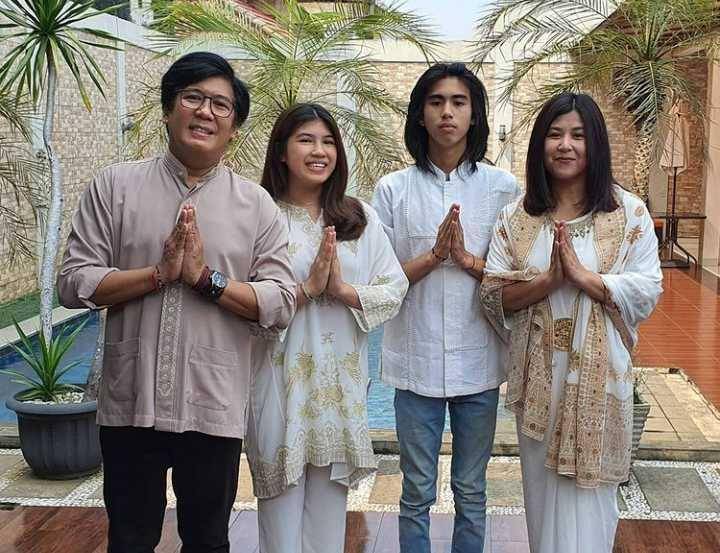 Potret Denny Malik (instagram.com/malikdenny)
