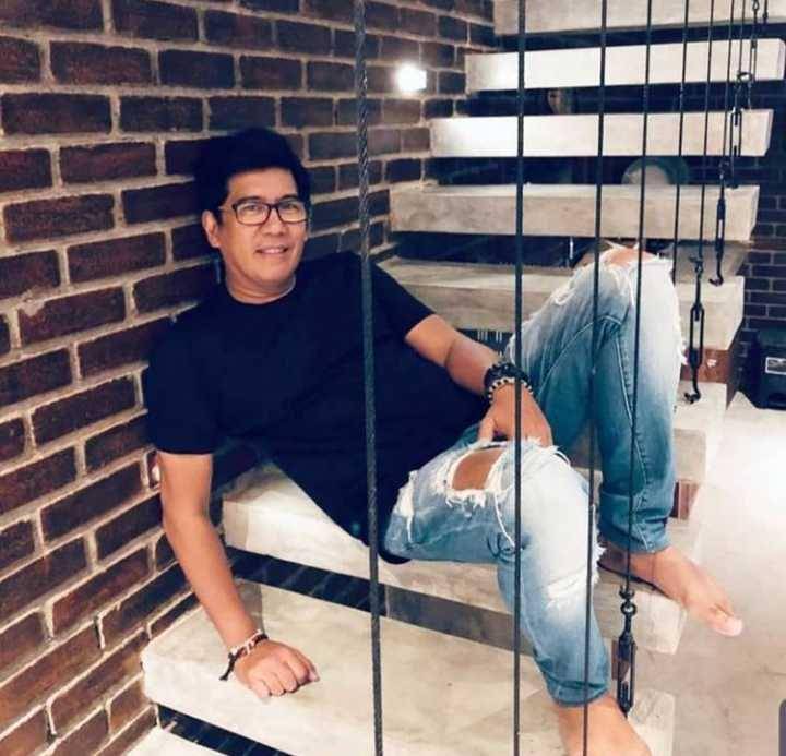 Potret Denny Malik (instagram.com/malikdenny)