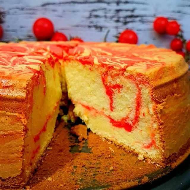 Yummy, Resep Bolu Kukus Stroberi yang Enak dan Bikin Lidah Bergoyang