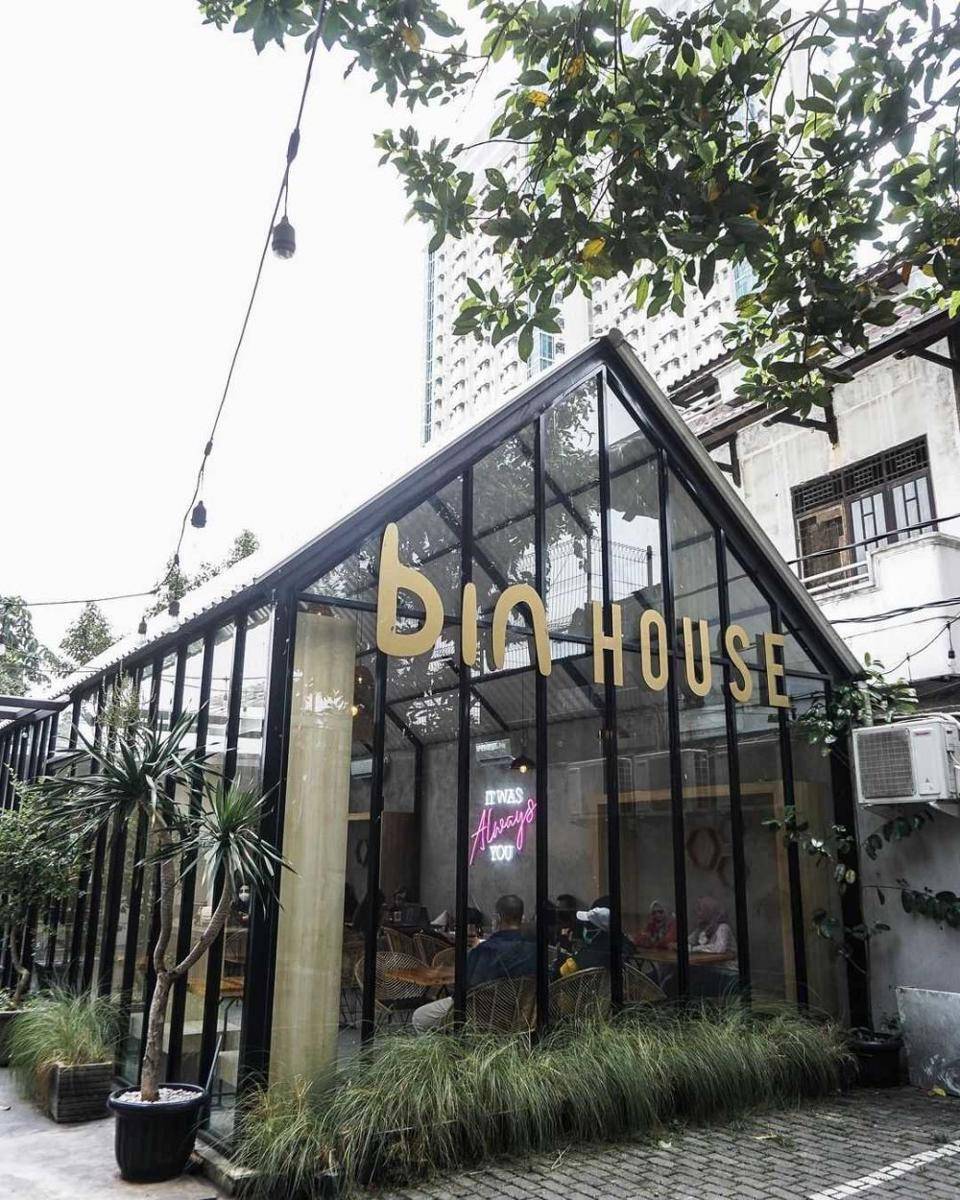 Bin House (instagram.com/binhouse_)
