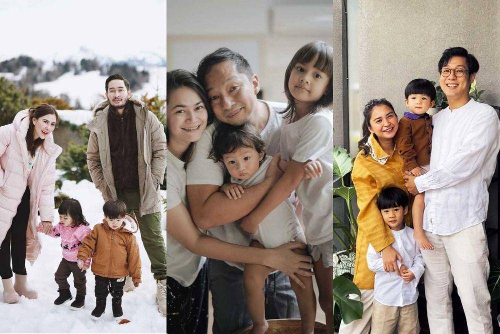 potret pemain kita nikah yuk (berbagai sumber)