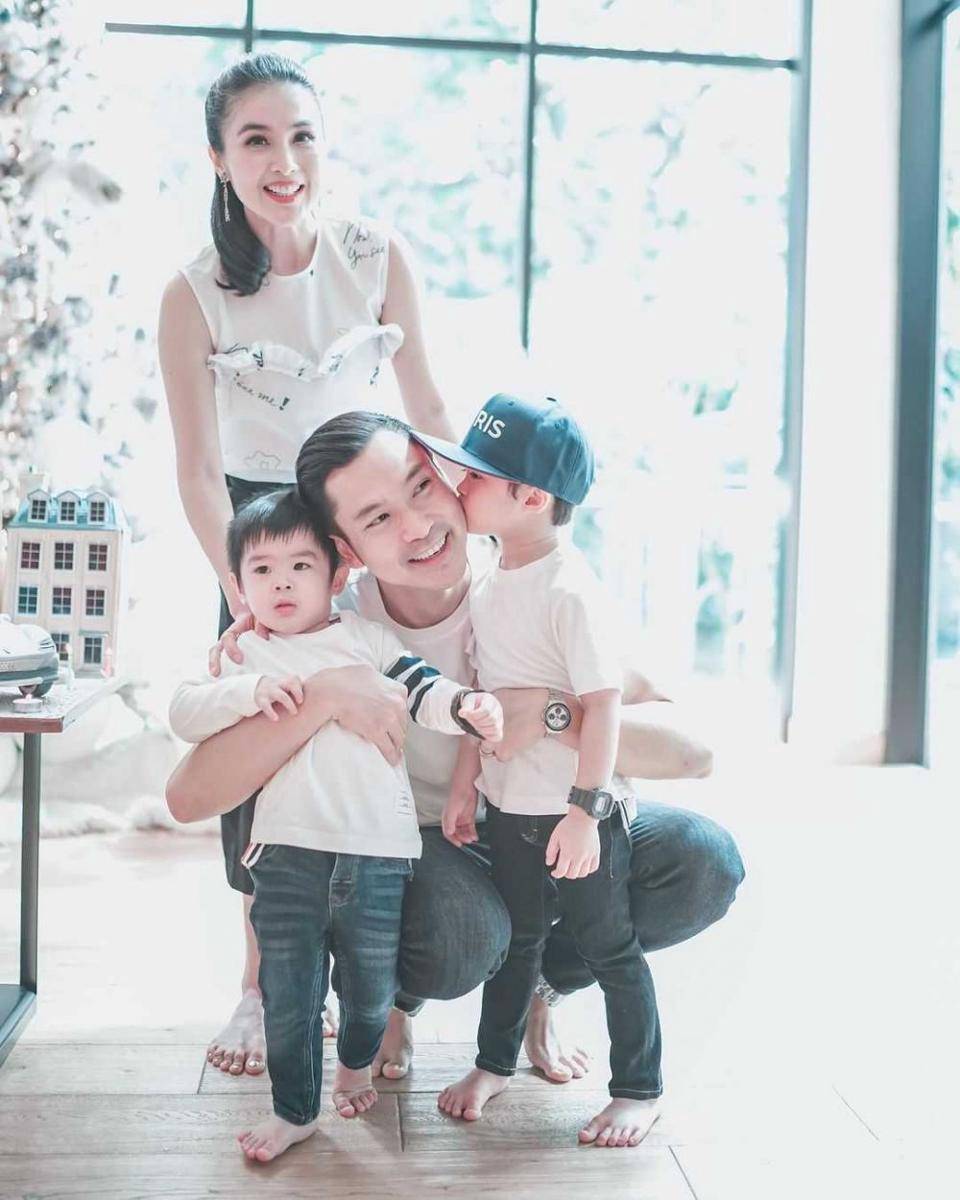 Sandra Dewi (instagram.com/sandradewi88)