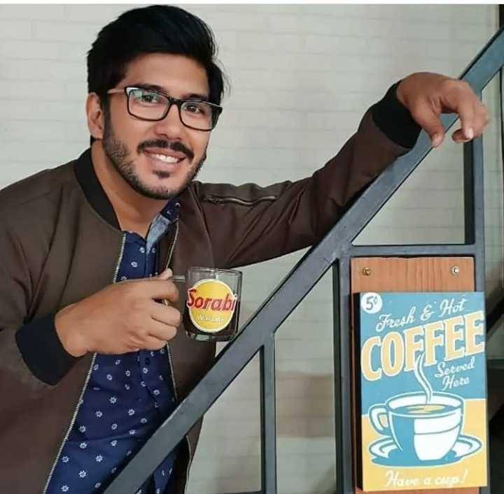 Potret Denny Malik (instagram.com/malikdenny)