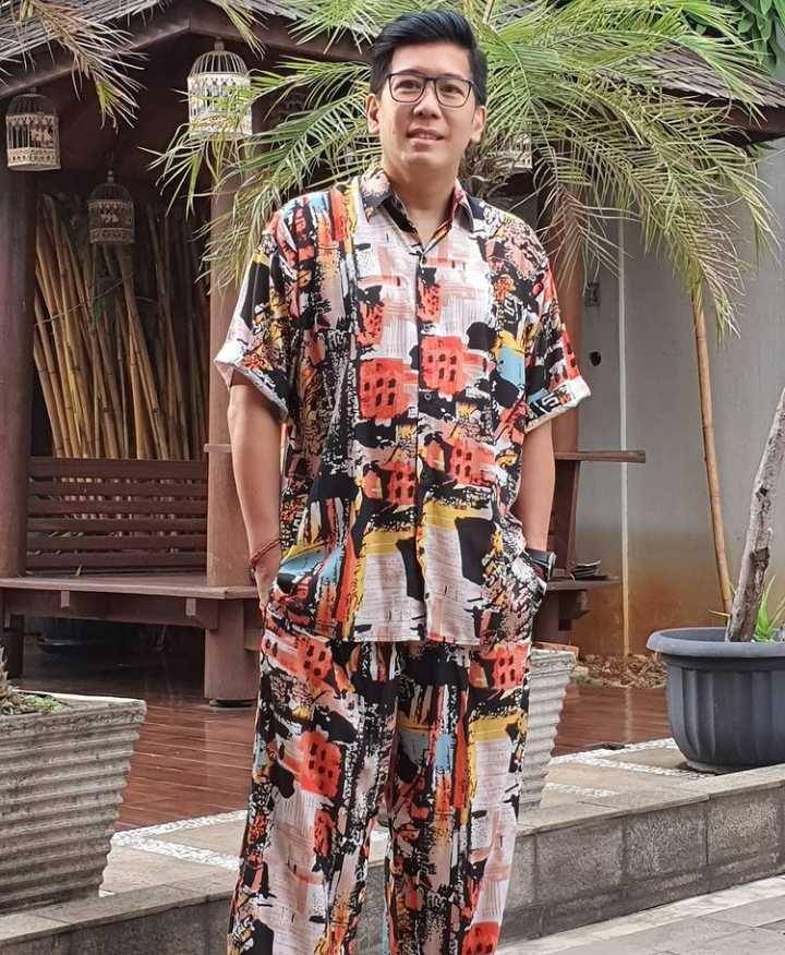 Potret Denny Malik (instagram.com/malikdenny)