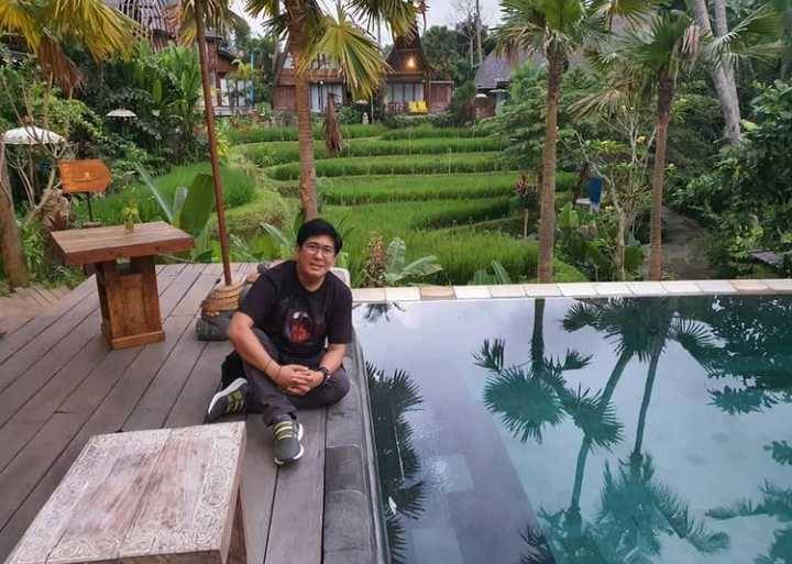 Potret Denny Malik (instagram.com/malikdenny)