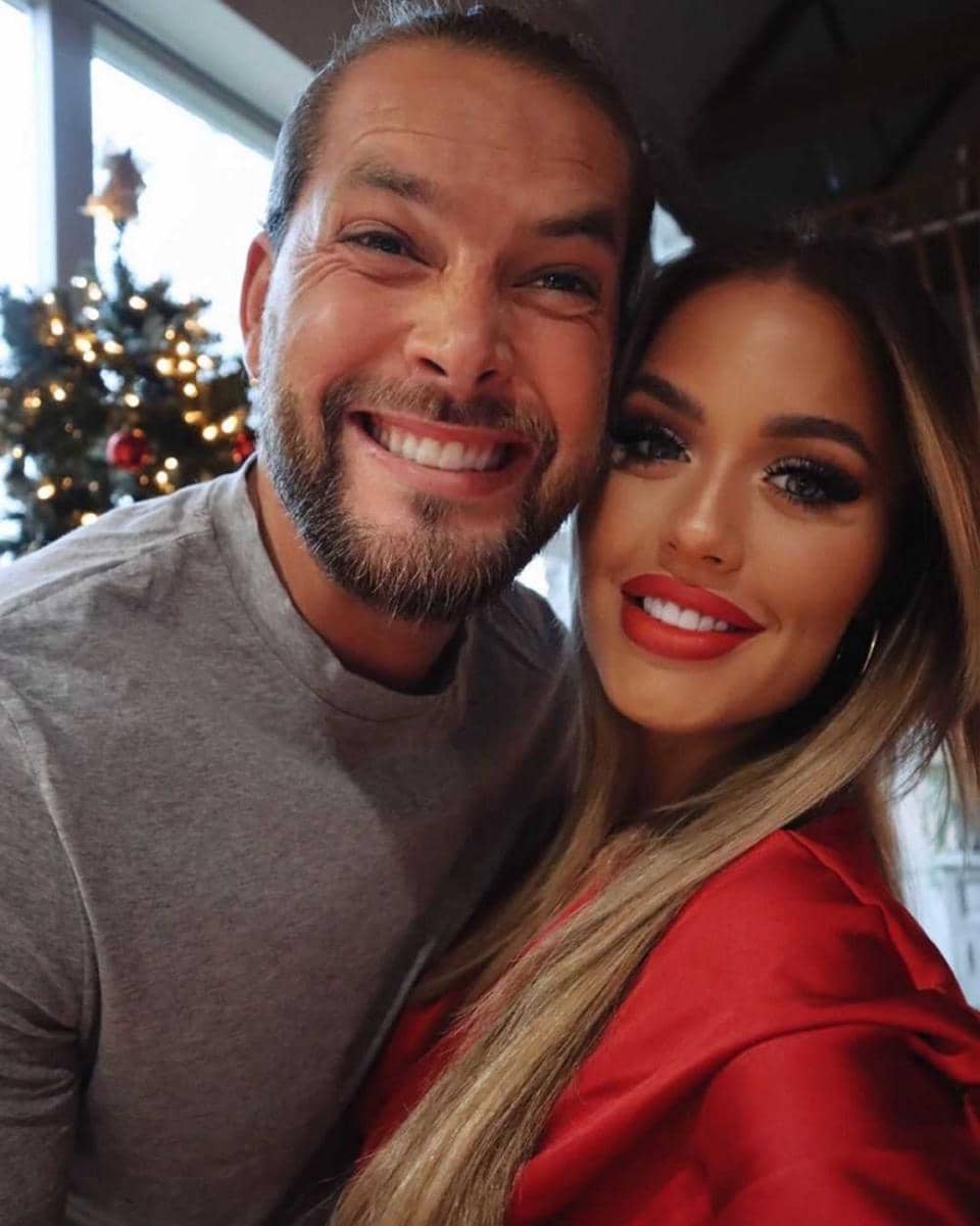 Lottie Tomlinson dan kekasih (instagram.com/lottietomlinson)