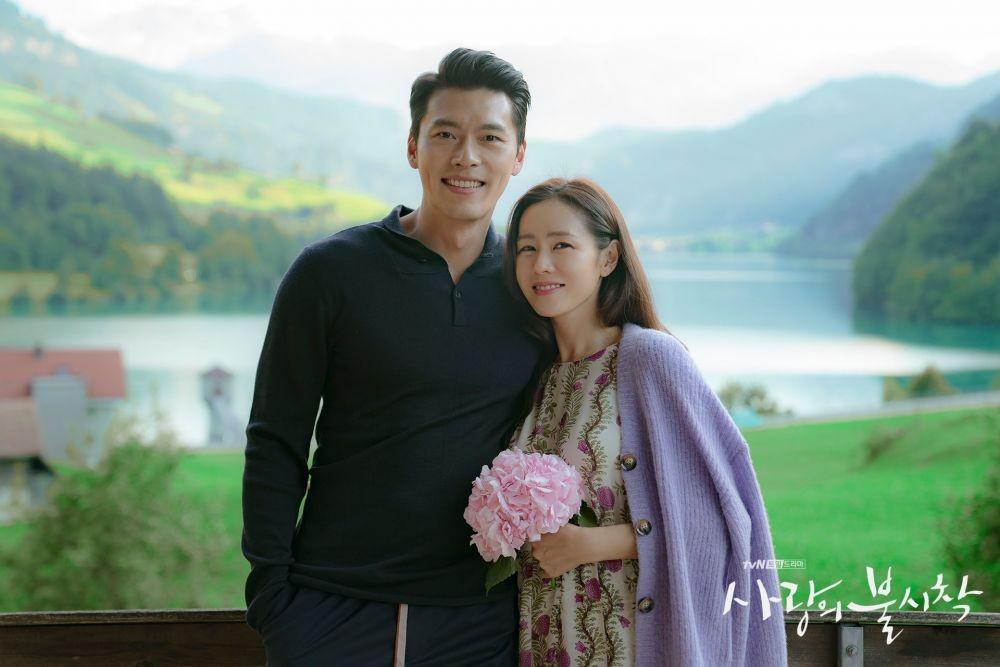 [QUIZ] Dengan Siapa Kamu Menghabiskan Momen Valentine Tahun Ini?