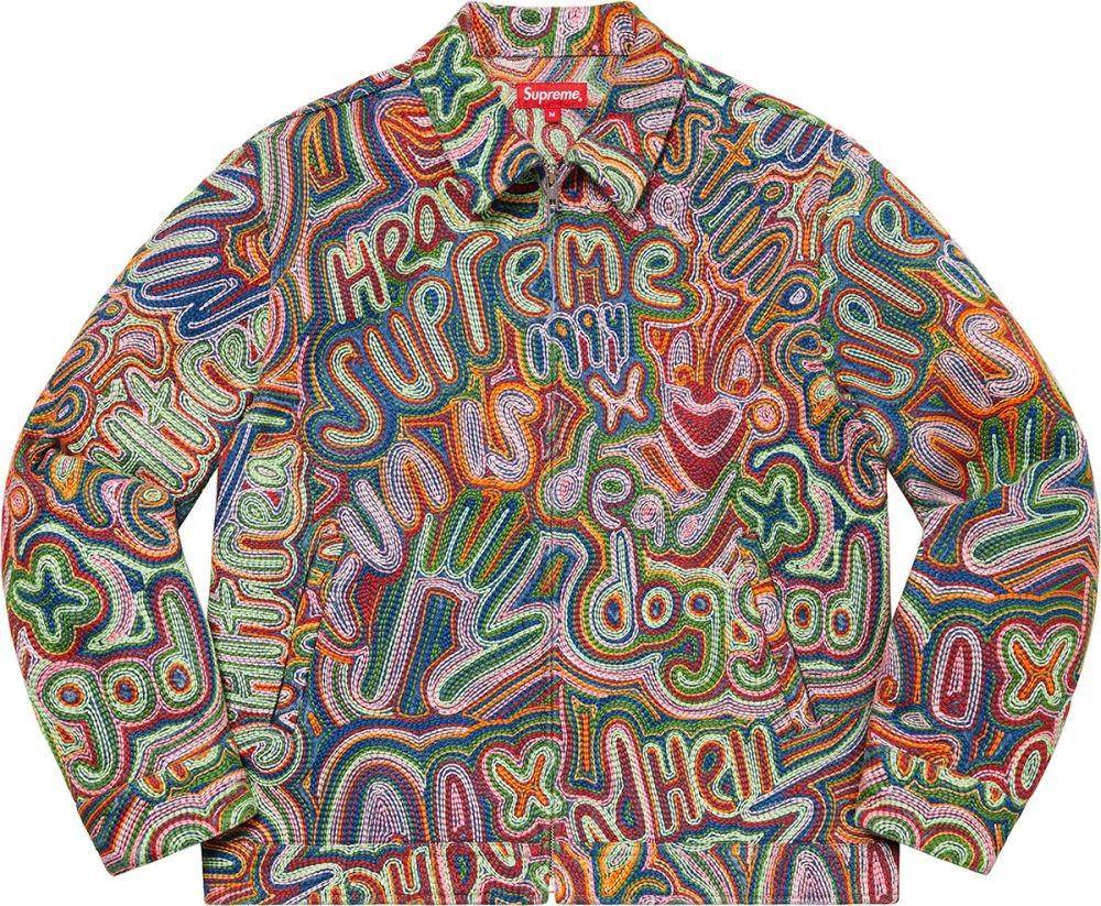 Supreme Spring/Summer 2022 (supremenewyork.com)