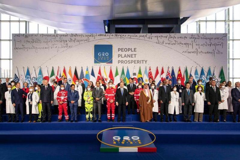 5 Manfaat Presidensi G20 untuk Ekonomi Indonesia, Apa Saja?
