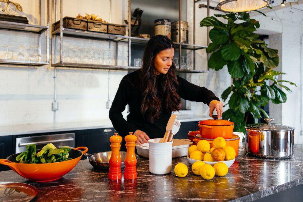 5 Alat Dapur yang Wajib Dimiliki Pemula, Investasi Jangka Panjang!