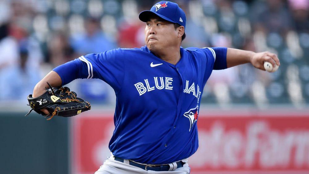 9 Pemain Korea Selatan yang Pernah Bermain di Major League Baseball