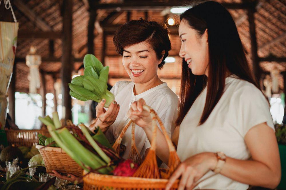 5 Jenis Sawi Paling Populer di Indonesia, Pernah Coba Semua?