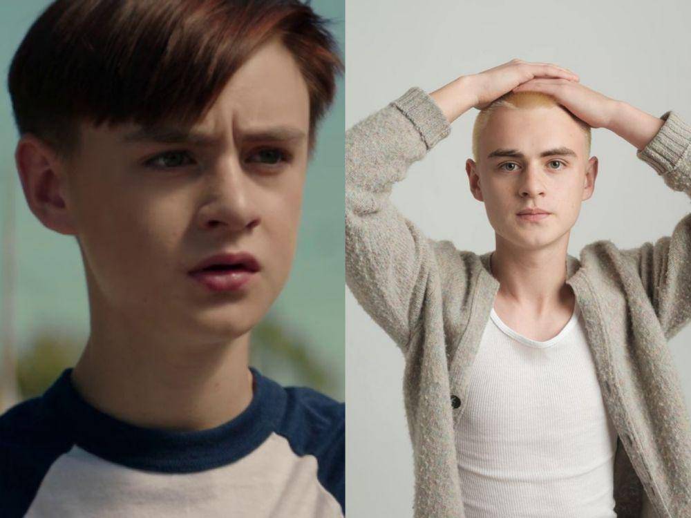 Jaeden Lieberher (instagram.com/jaedenwesley | dok.Warner Bros. Pictures)